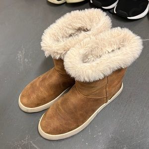 Zara boots